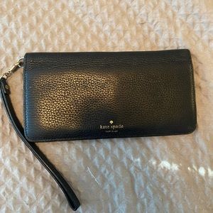 Kate Spade Wallet/Wristlet